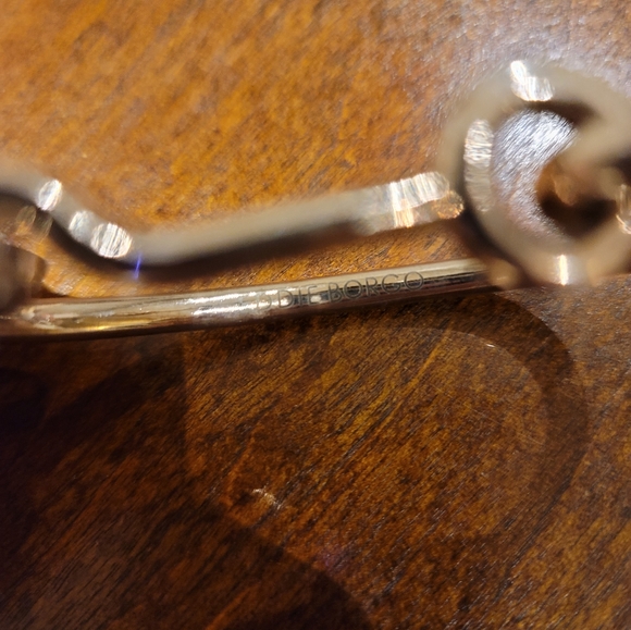 Eddie Borgo door latch cuff - Picture 4 of 12